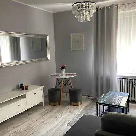 Apartament Nad Morzem Gdynia Exterior photo