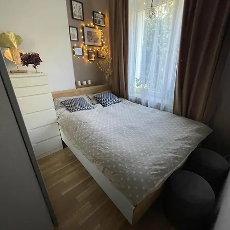 Apartament Nad Morzem Gdynia Exterior photo