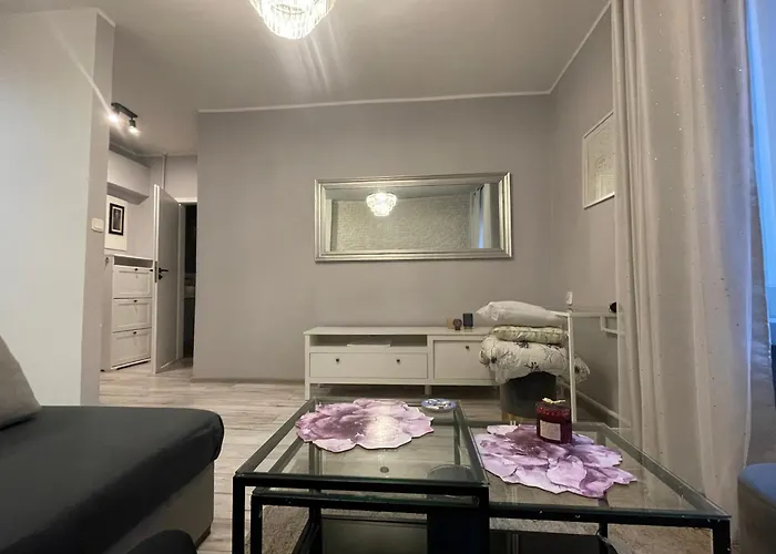 Apartament Nad Morzem
