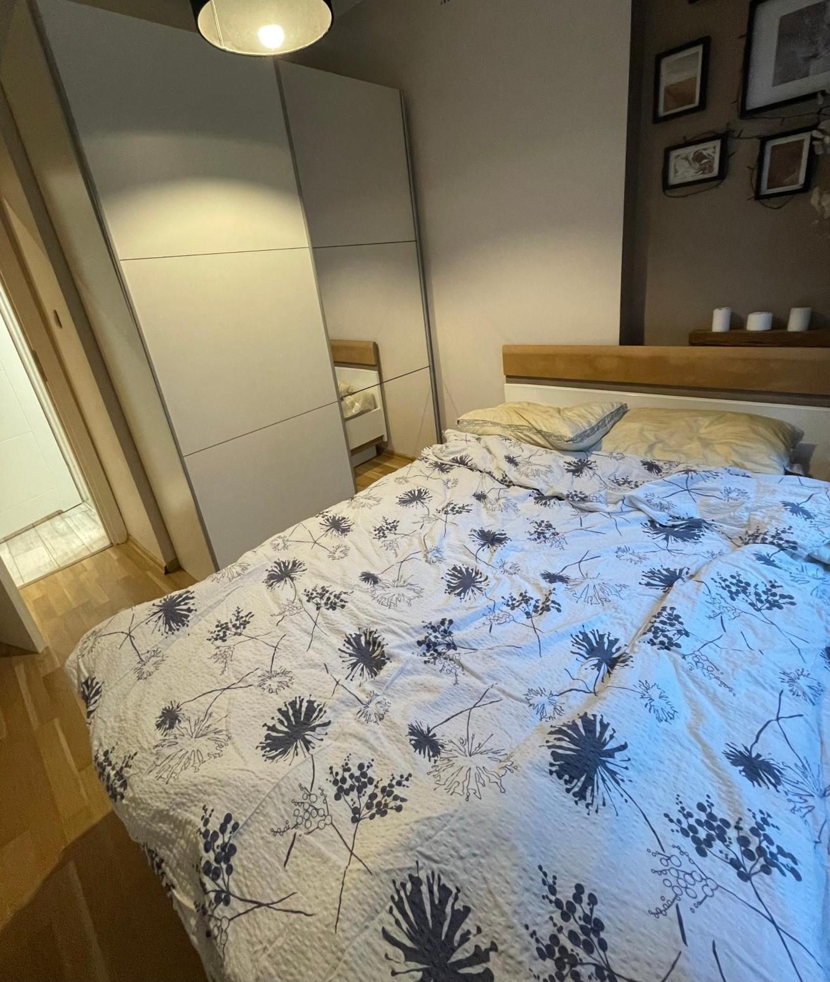 Apartment Nad Morzem *