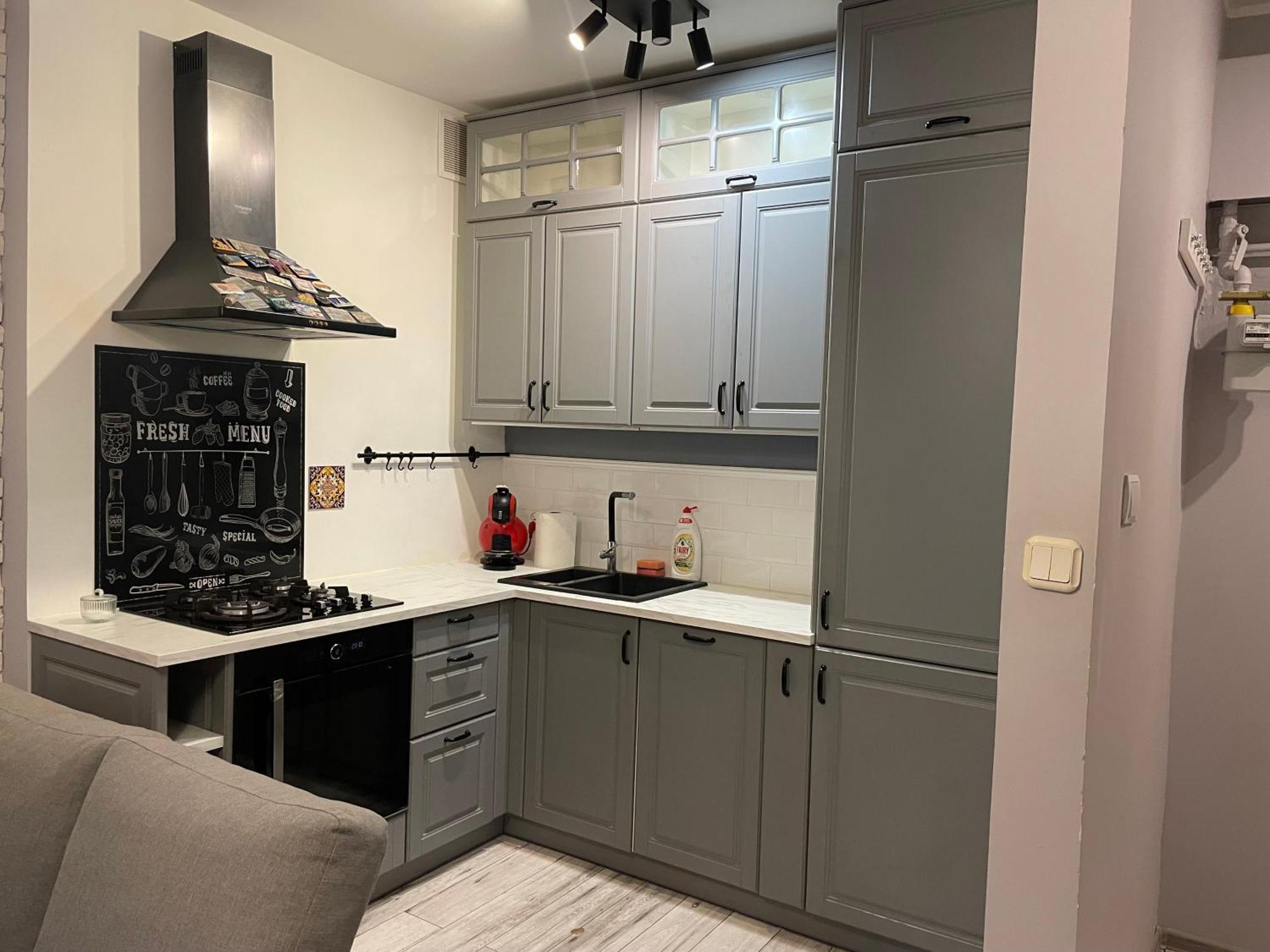 Apartament Nad Morzem Gdynia
