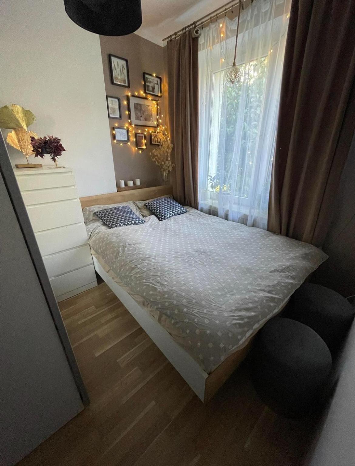 Apartament Nad Morzem Gdynia